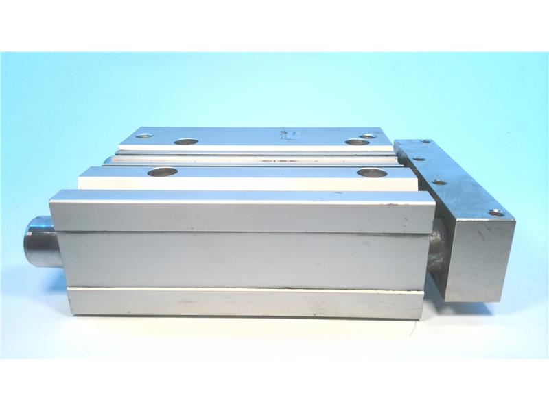 Smc MGPS50N-150