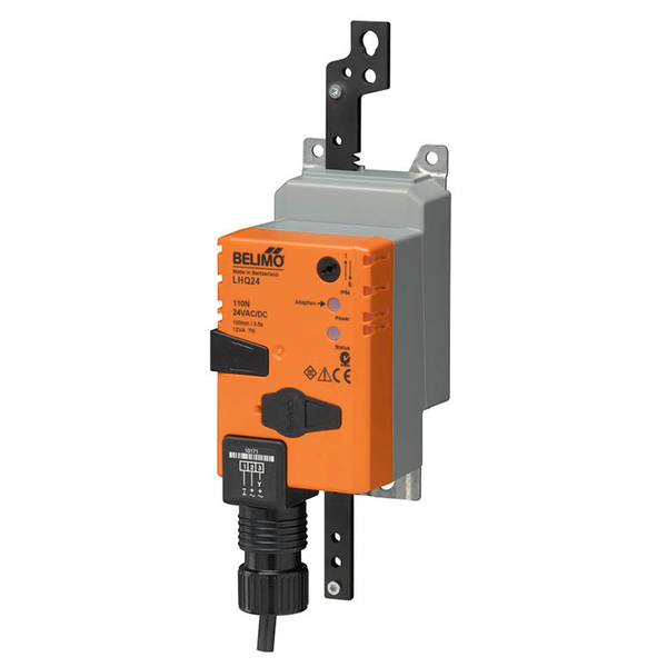 Belimo LHX24-MFT-300