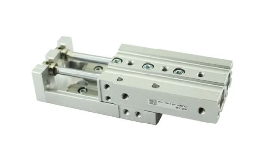 Smc MXS6-50A