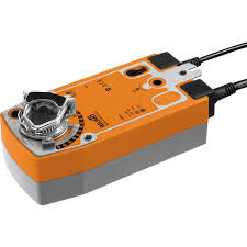 Belimo NFX24-S