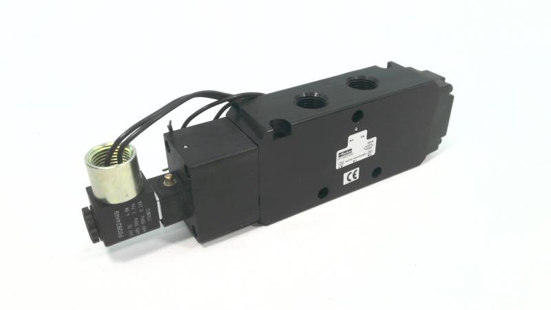 Parker B713ADH49A