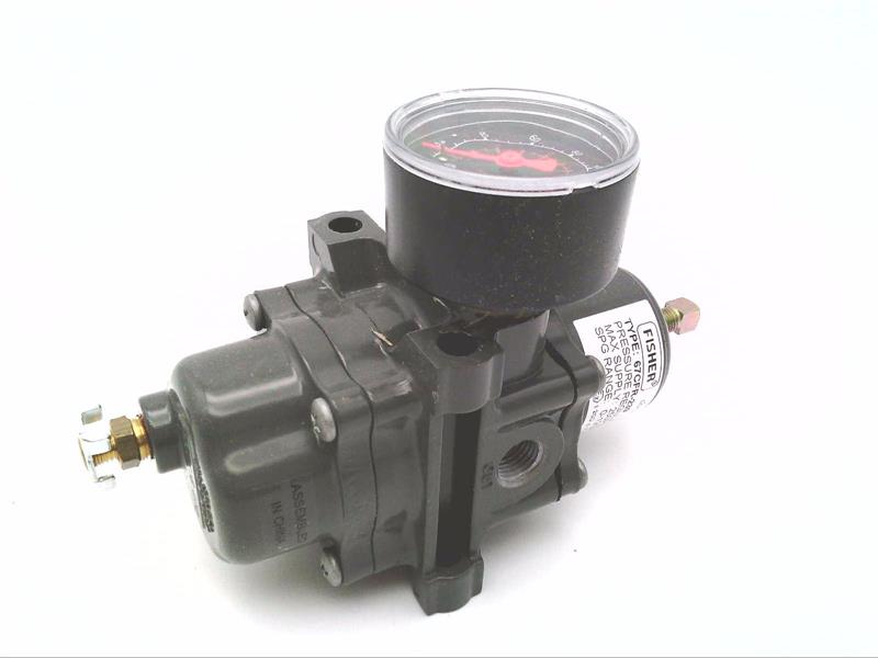 Emerson 67CFR-239