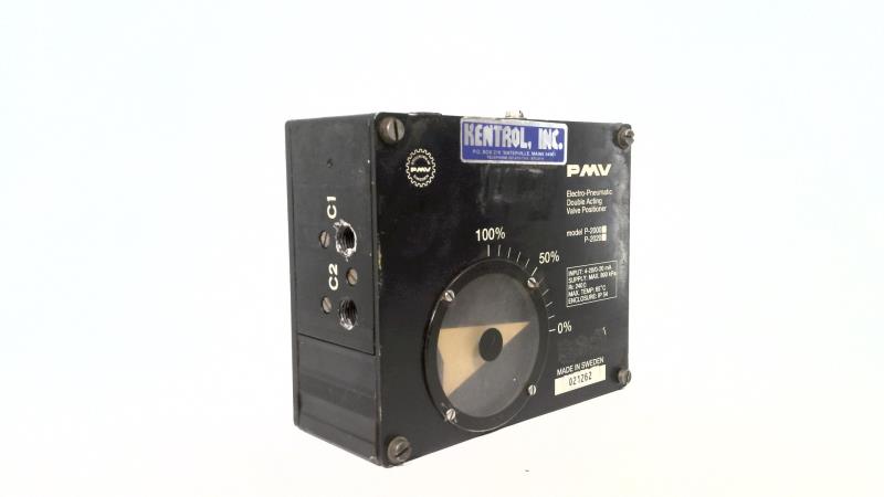 Kentrol P-2000