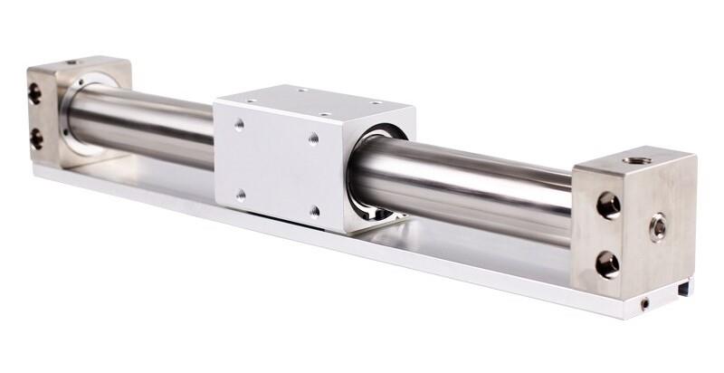 Smc CY3R25-250