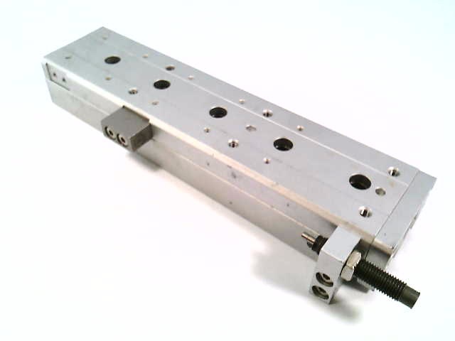 Smc MXS12-100BS