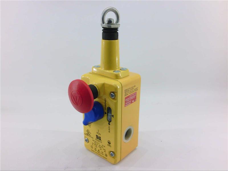 Omron ER6019021SN