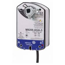 Johnson Controls M9210-AGA-3