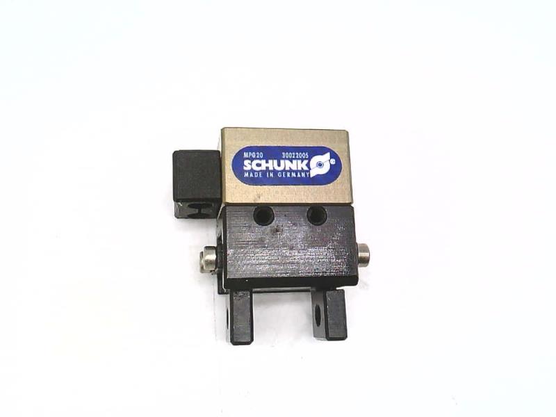 Schunk MPG 20
