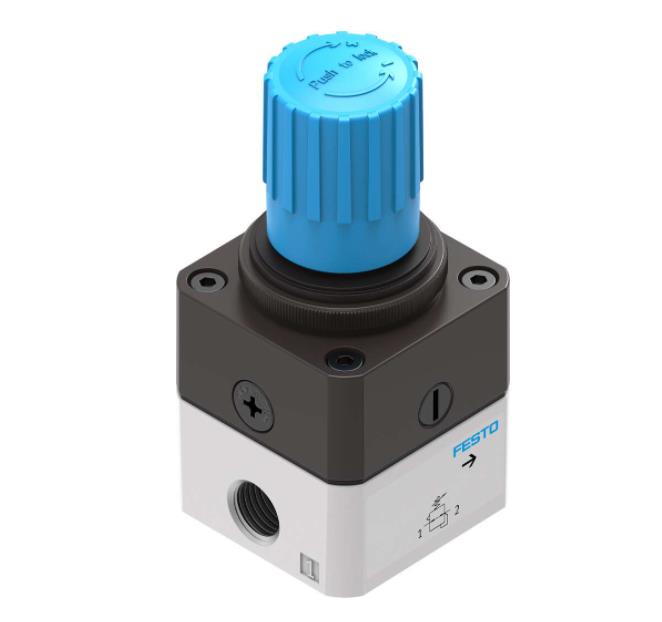 Festo LRP-1/4-2,5-EX4
