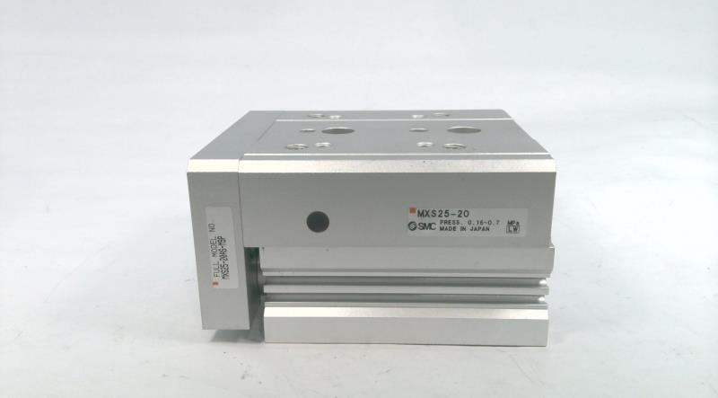 Smc MXS25-20AS-M9P