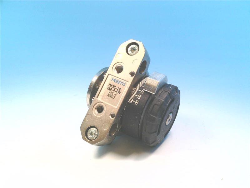 Festo DSRL-1/2-180-P-FW
