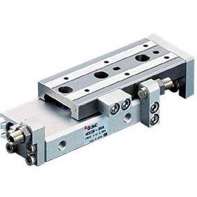 Smc MXQ16-50A