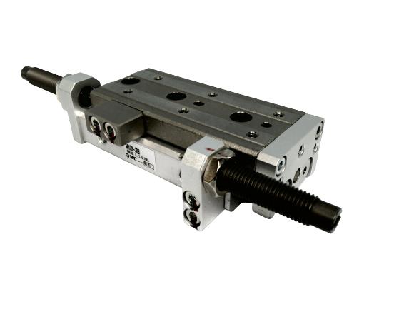Smc MXQ8-30B