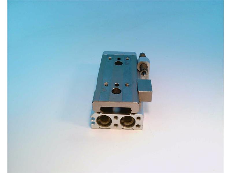 Smc MXQ16-40BS