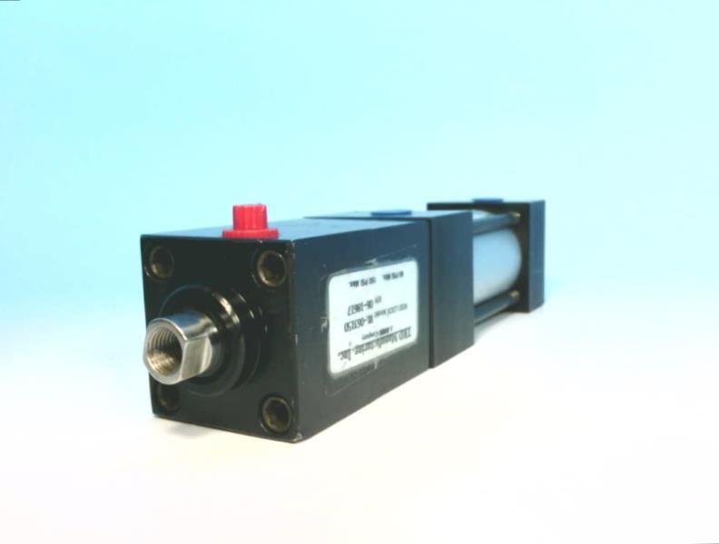 Bimba FM-MX0-1.5X1.5-RL-063150