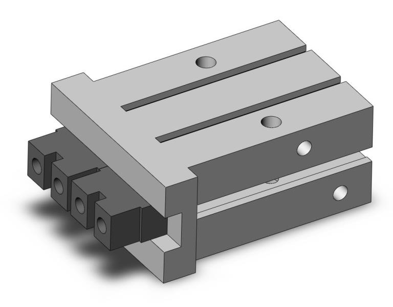 Smc MHZ2-25C3