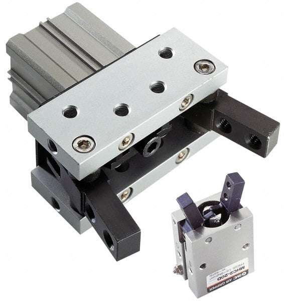 Smc MHZ2-25S
