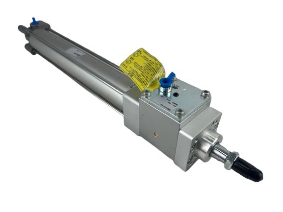 Smc C96NDB40-250C