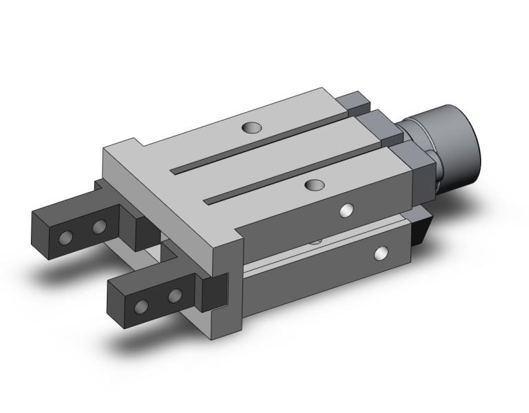 Smc MHZ2-25SM