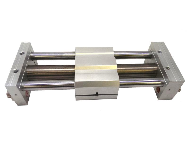 Smc NCY2S25H-0600