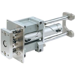 Smc MGGMB32-460