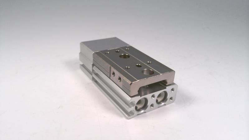Smc MXQ8-10F