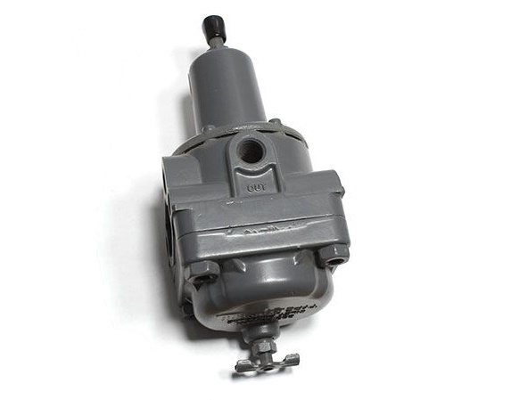 Emerson 67AFR/224