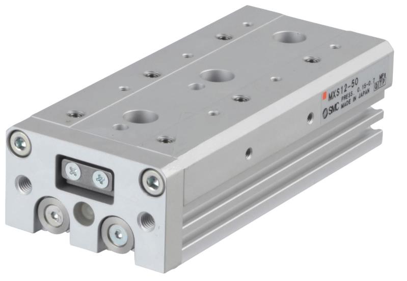 Smc MXS12-50A
