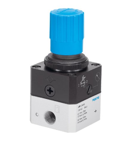 Festo LRP-1/4-2,5