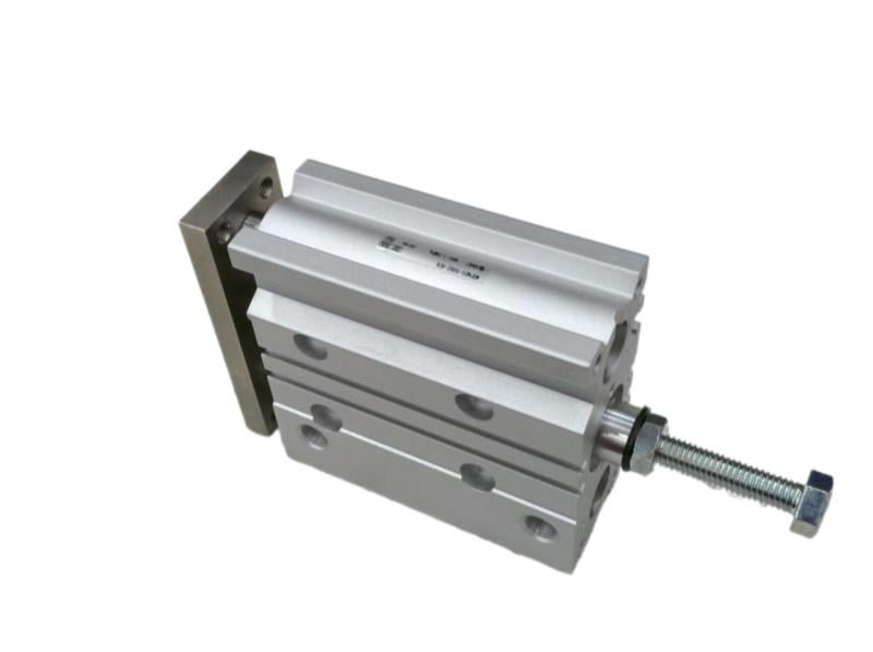 Smc MGPM20-50BZ-XC9