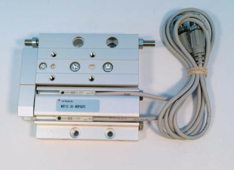 Smc MXF12-20-M9PSAPC