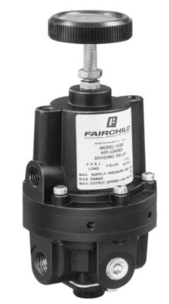 Fairchild Industrial Prod 15433