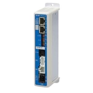 Smc JXC917-LEFS40A-800