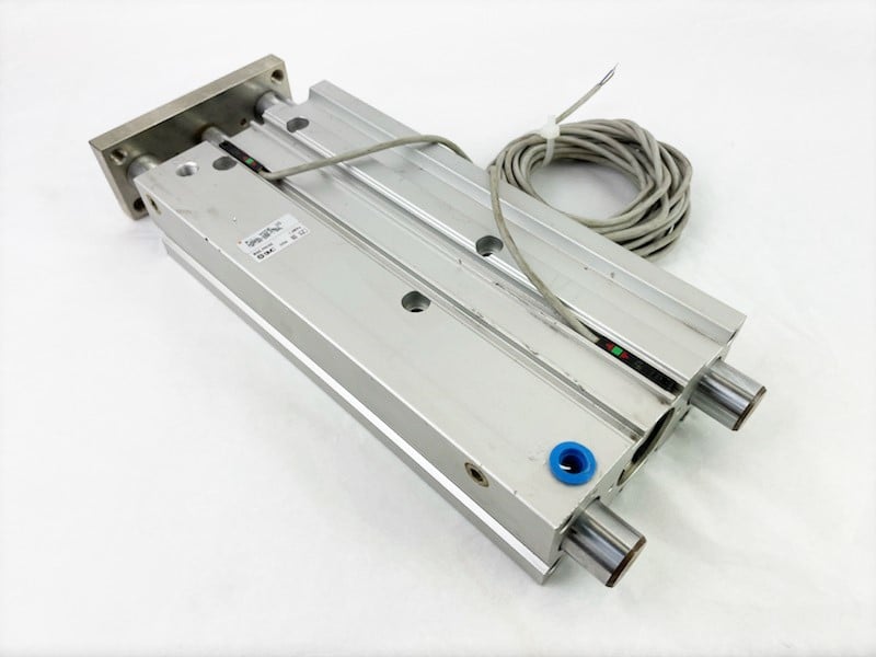 Smc MGPM32-200-Y7BWL