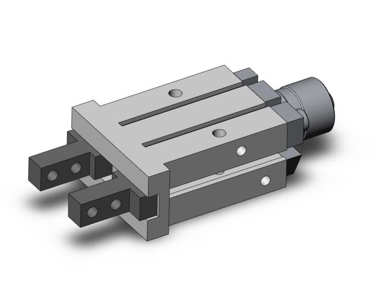 Smc MHZ2-25DNW