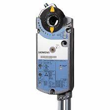 Siemens GCA226.1U/PS