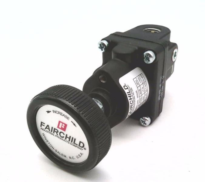 Fairchild Industrial Prod 30242-NR