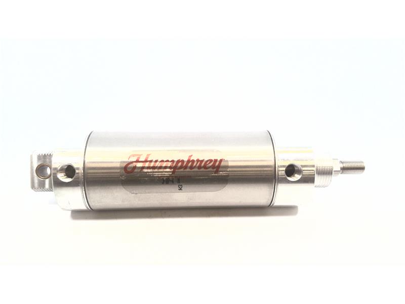 Humphrey 3-DP-4M
