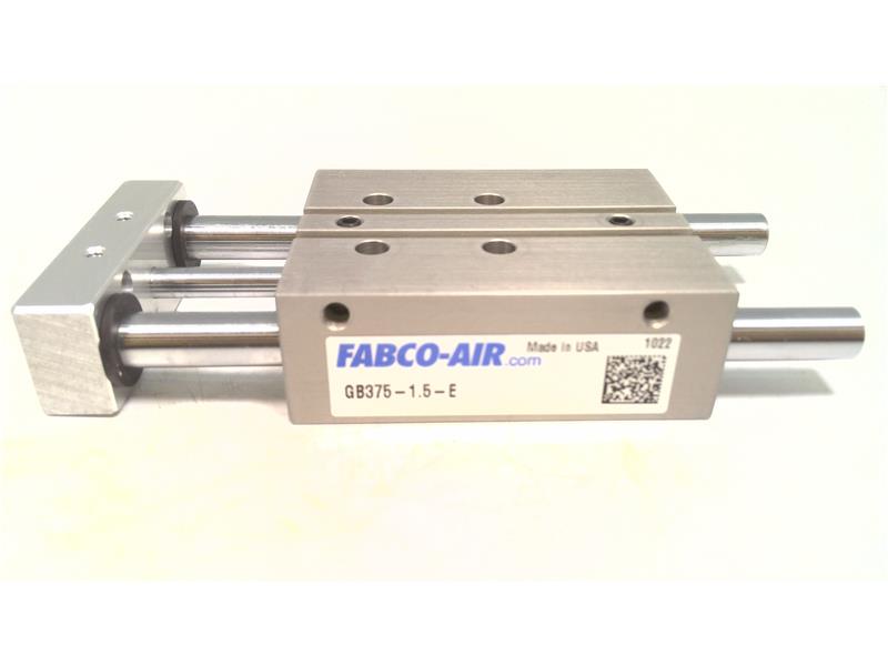 Fabco GB375-1.5-E