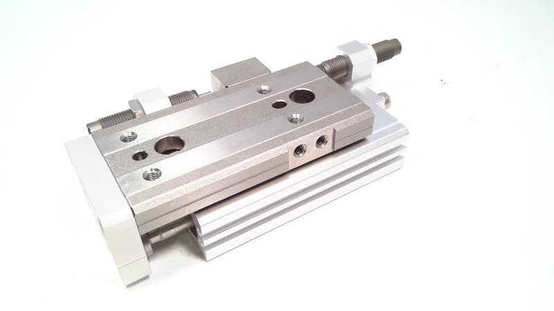 Smc MXQ16-40B