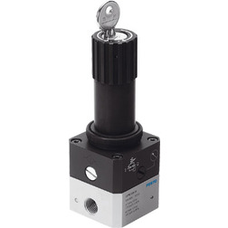 Festo LRPS-1/4-2,5
