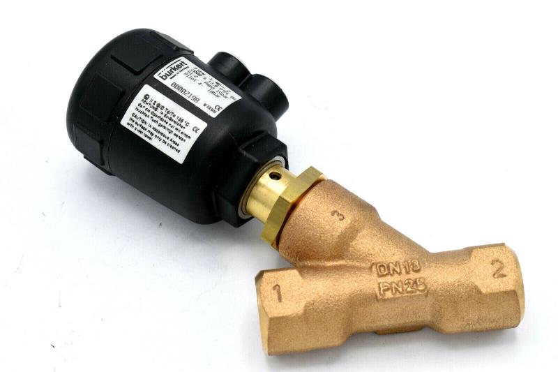 Burkert 2198