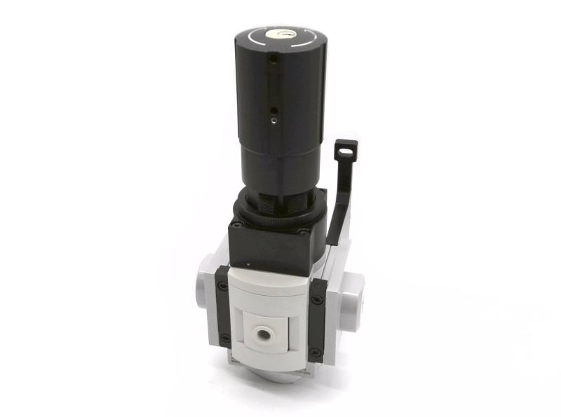 Festo MS6-LRPB-AGB-D2-A8M-E11-WPB