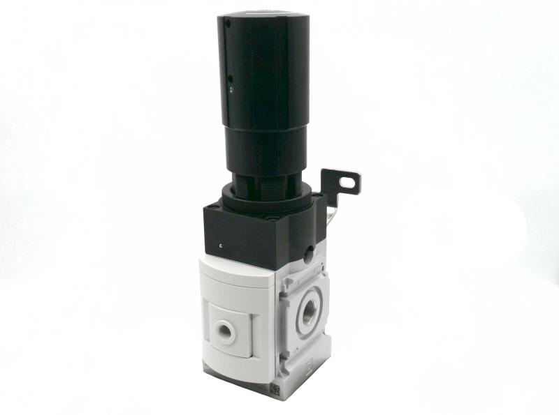 Festo MS6-LRP-3/8-D4-A8M-E11-WB