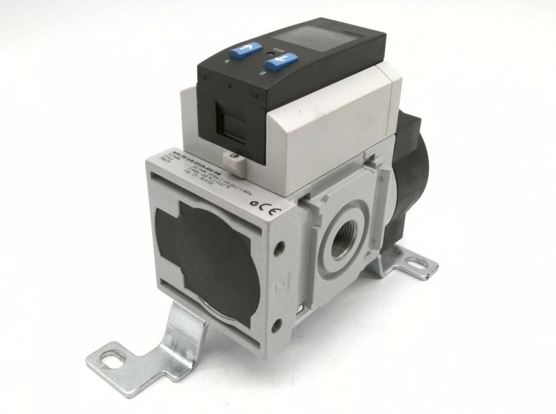 Festo MS6-DE-3/8-10V24-AD1-WB