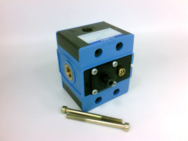 Festo VLHE-3-1/4-B