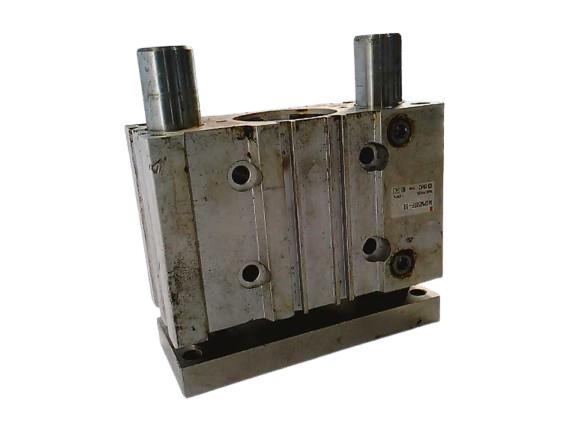 Smc MGPM50TF50