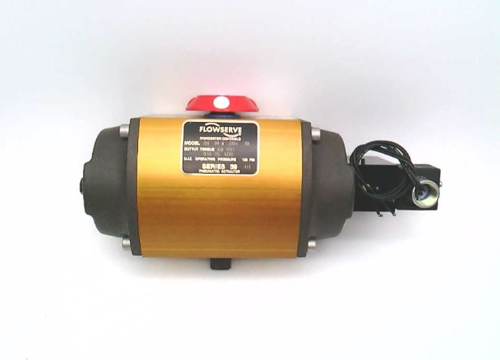 Flowserve 2039W