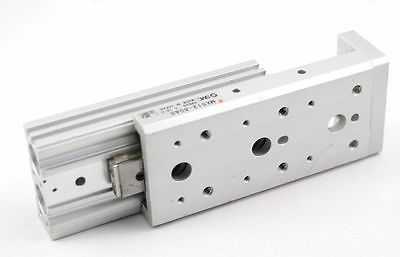 Smc MXS16-125AS