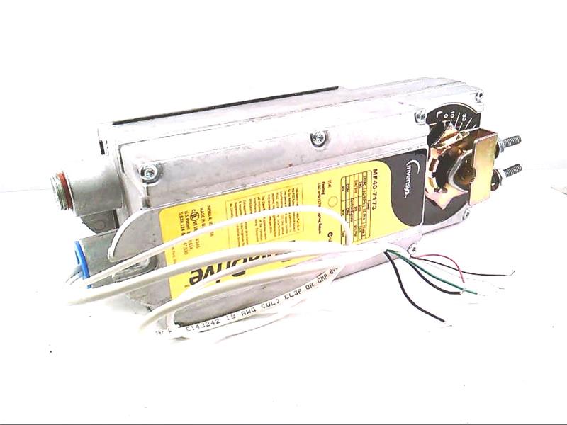 Invensys MF40-7173